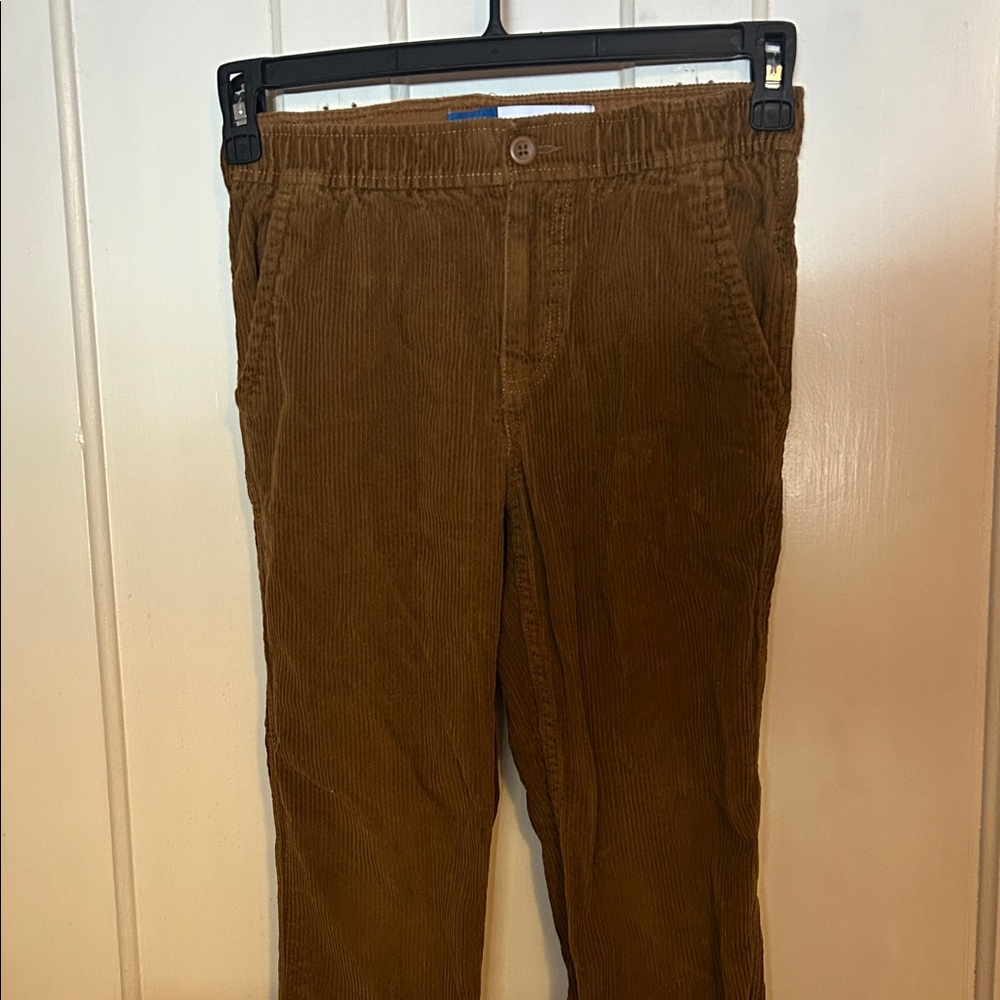 Old Navy Kids Brown Corduroy Pants